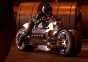 Dodge Tomahawk